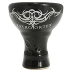 Sahara Smoke Vortex Bowl - Hookah Junkie