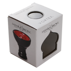 Sahara Smoke Vortex Bowl - Hookah Junkie