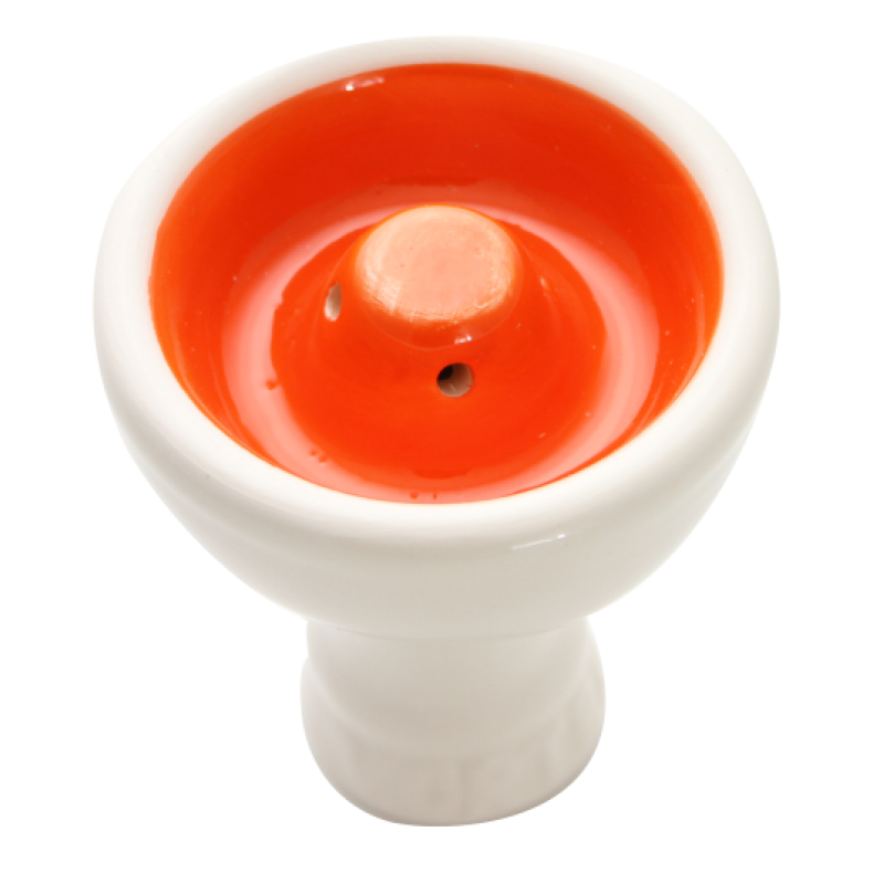 Sahara Smoke Vortex Bowl - Hookah Junkie