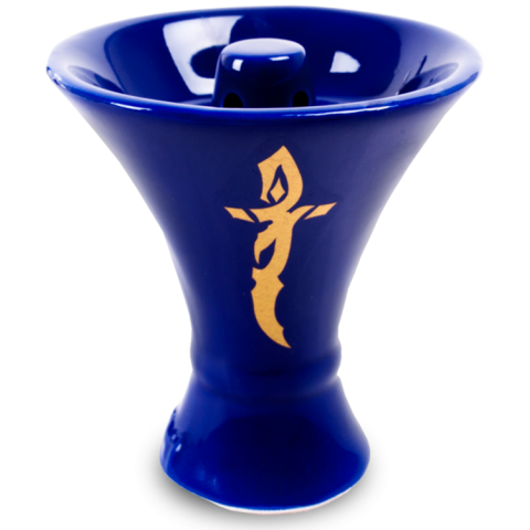 Khanjar Hookah Vortex Bowl - Hookah Junkie