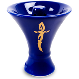 Khanjar Hookah Vortex Bowl - Hookah Junkie