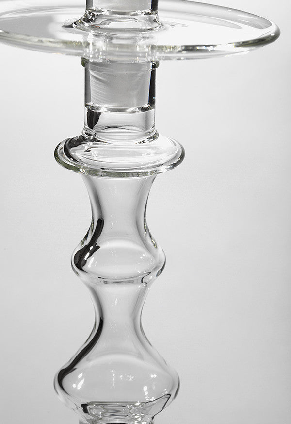 Evolution Piccino Glass Hookah - Hookah Junkie