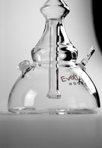 Evolution Piccino Glass Hookah - Hookah Junkie