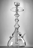 Evolution Piccino Glass Hookah - Hookah Junkie