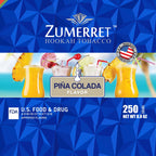 Zumerret Blue Edition 250 gram - Hookah Junkie