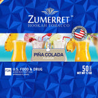 Zumerret Blue Edition 50 Grams - Hookah Junkie