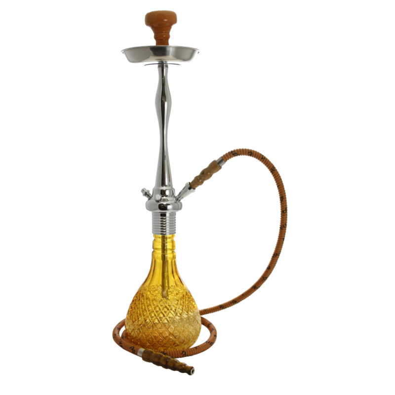 MYA Pineapple-D Hookah - Hookah Junkie