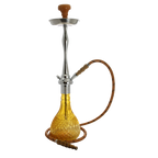 MYA Pineapple-D Hookah - Hookah Junkie