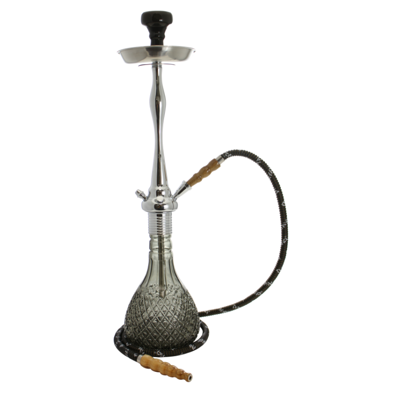 MYA Pineapple-D Hookah - Hookah Junkie
