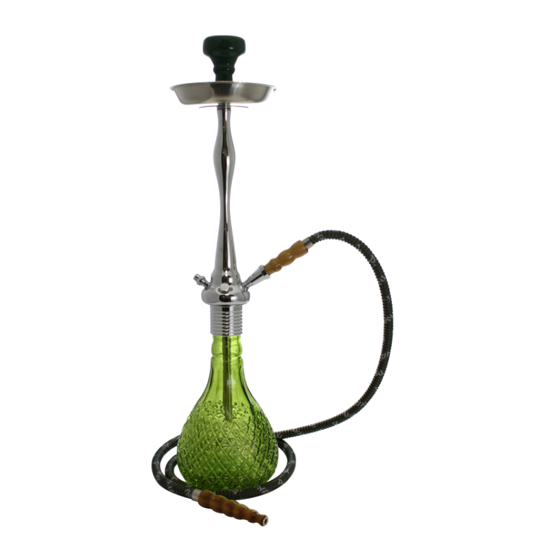 MYA Pineapple-D Hookah - Hookah Junkie