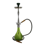 MYA Pineapple-D Hookah - Hookah Junkie