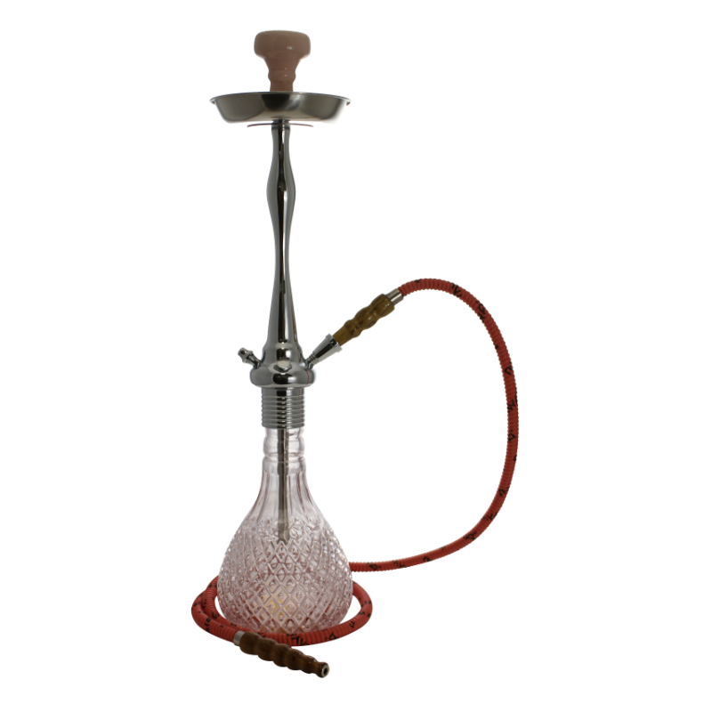 MYA Pineapple-D Hookah - Hookah Junkie