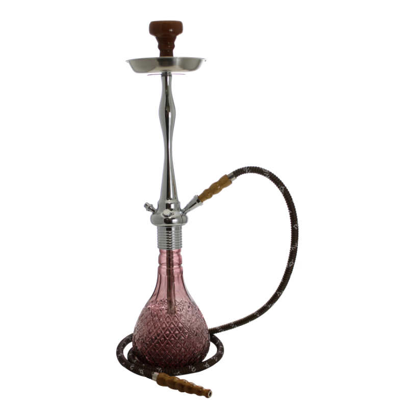 MYA Pineapple-D Hookah - Hookah Junkie