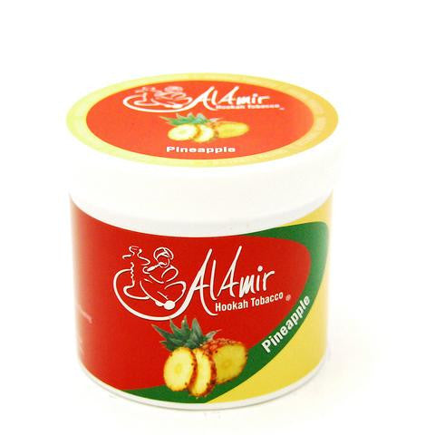 Al Amir Shisha Tobacco 250g - Hookah Junkie
