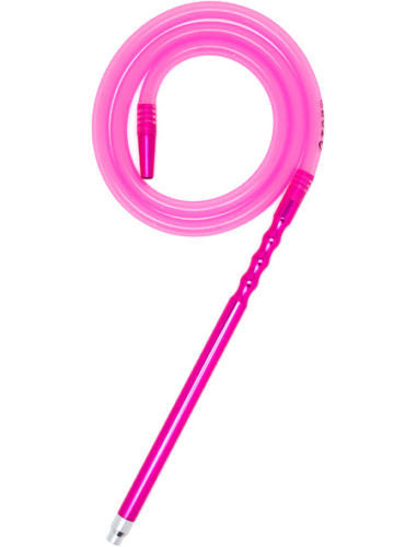 D-HOSE ALUMINUM HOOKAH HOSE - Hookah Junkie