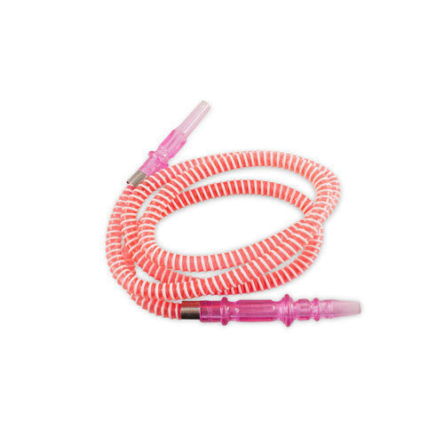 Zahrah Washable Plastic Hose - Hookah Junkie
