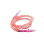 Zahrah Washable Plastic Hose - Hookah Junkie