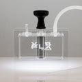 PLX Smoke FLO Hookah - Hookah Junkie