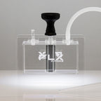 PLX Smoke FLO Hookah - Hookah Junkie