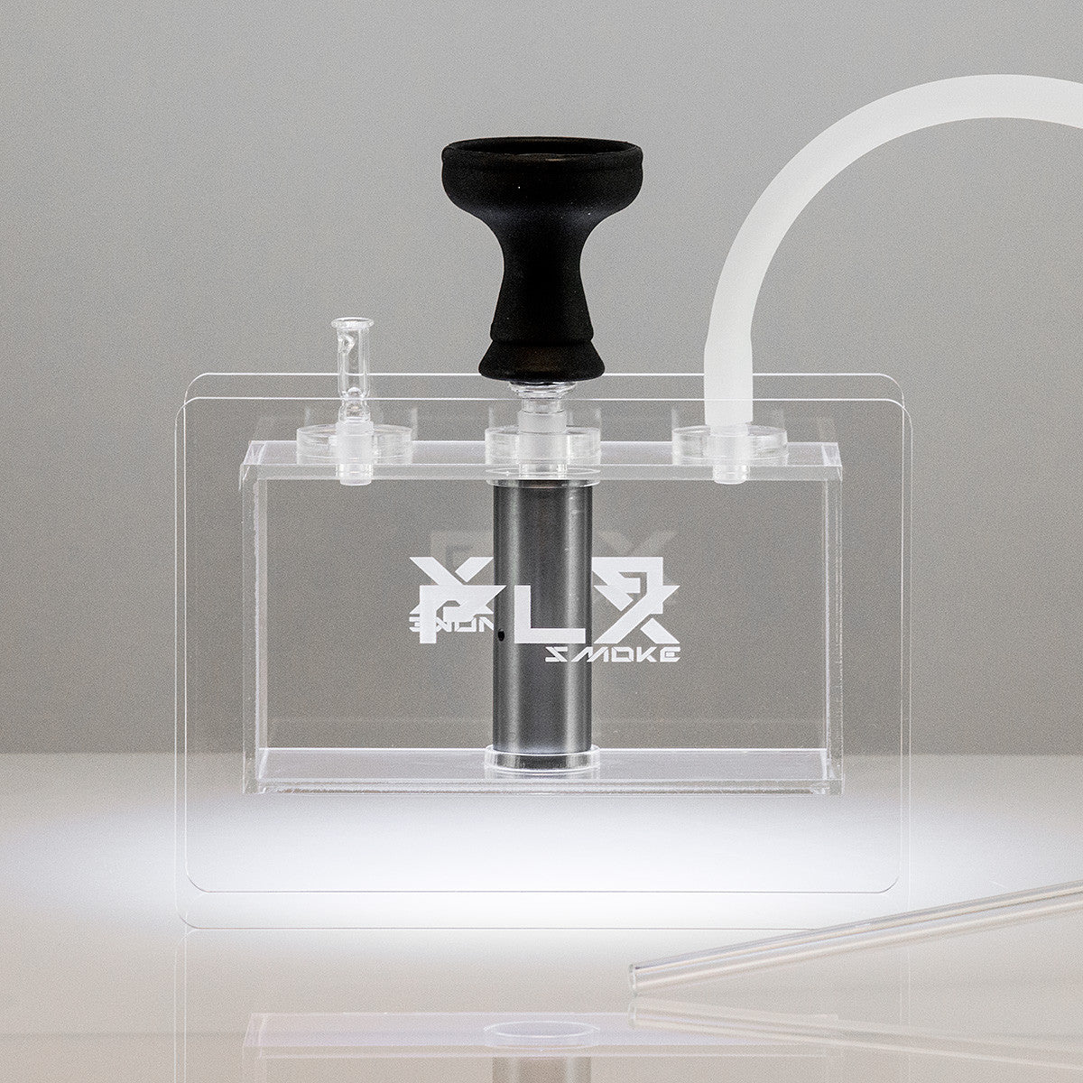 PLX Smoke FLO Hookah - Hookah Junkie