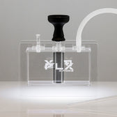 PLX Smoke FLO Hookah