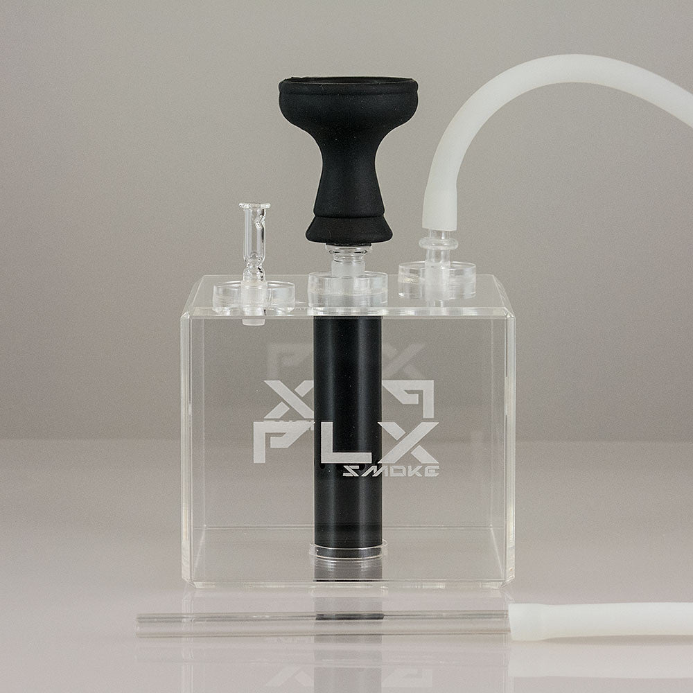 PLX Hookah - Hookah Junkie