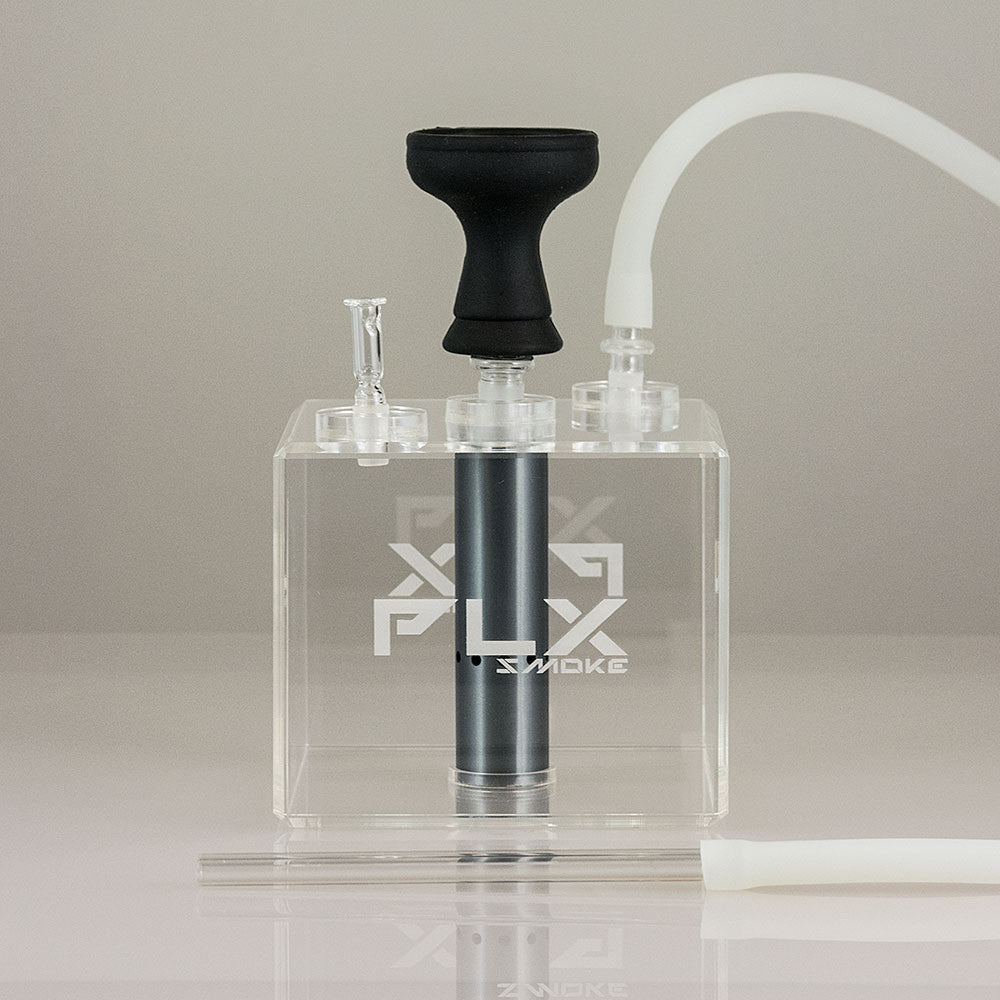 PLX Hookah - Hookah Junkie