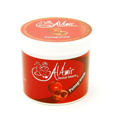 Al Amir Shisha Tobacco 250g - Hookah Junkie