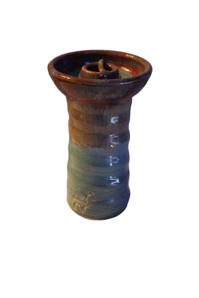 Alpaca Predator Bowl - Hookah Junkie