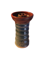 Alpaca Predator Bowl - Hookah Junkie