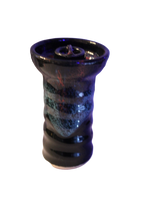 Alpaca Predator Bowl - Hookah Junkie