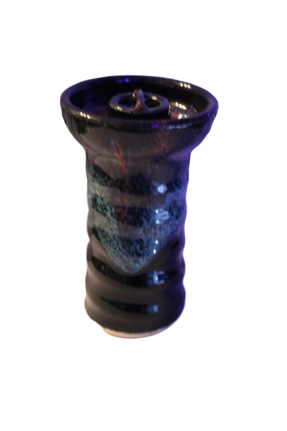 Alpaca Predator Bowl - Hookah Junkie