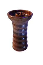 Alpaca Predator Bowl - Hookah Junkie