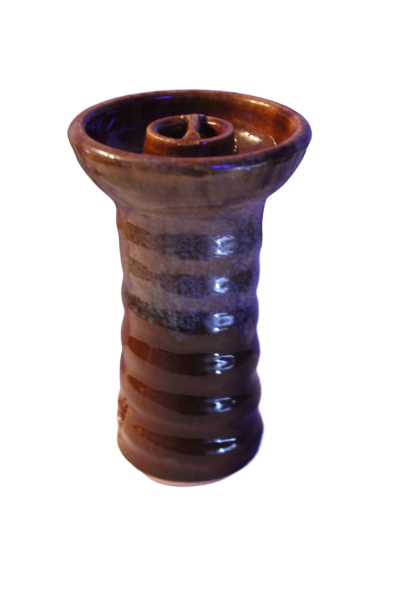 Alpaca Predator Bowl - Hookah Junkie
