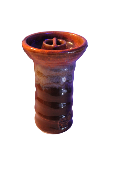 Alpaca Predator Bowl - Hookah Junkie