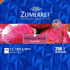 Zumerret Blue Edition 250 gram - Hookah Junkie