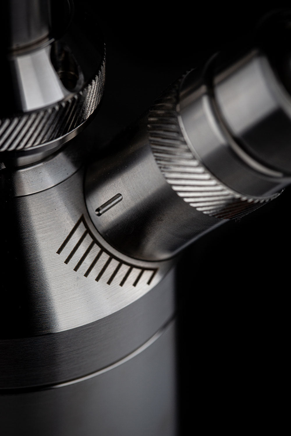 Steamulation Prime Pro X Black Matt - Hookah Junkie