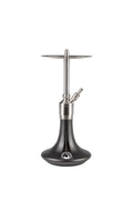 Steamulation Prime Pro X Black Matt - Hookah Junkie