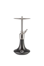 Steamulation Prime Pro X Black Matt - Hookah Junkie
