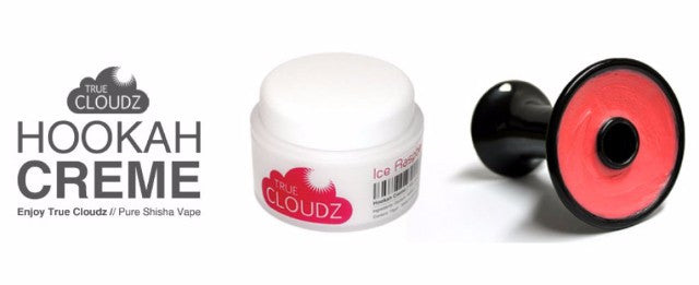 True Cloudz - Hookah Junkie