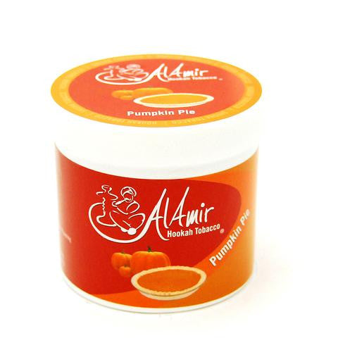 Al Amir Shisha Tobacco 250g - Hookah Junkie
