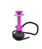 GOLDEN DESERT MINI HYE SILICONE HOOKAH - Hookah Junkie