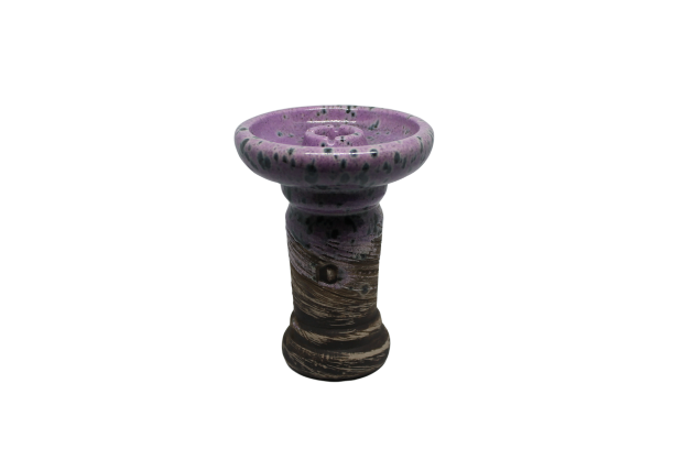 Kolos Bowls Romerica - Hookah Junkie