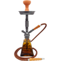 Pharaoh's Pyramid Hookah - Hookah Junkie