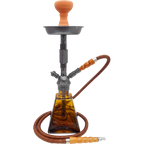 Pharaoh's Pyramid Hookah - Hookah Junkie