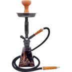 Pharaoh's Pyramid Hookah - Hookah Junkie