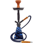Pharaoh's Pyramid Hookah - Hookah Junkie