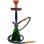Pharaoh's Pyramid Hookah - Hookah Junkie