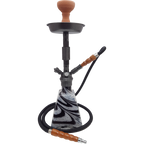 Pharaoh's Pyramid Hookah - Hookah Junkie