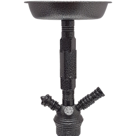 Pharaoh's Pyramid Hookah - Hookah Junkie